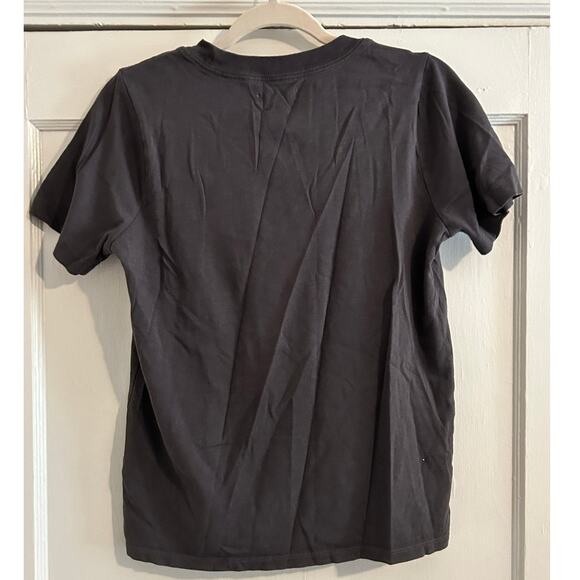 SUMMER SALE | Madewell Women's Cotton Crewneck T-Shirt | Size Small - Picture 13 of 16